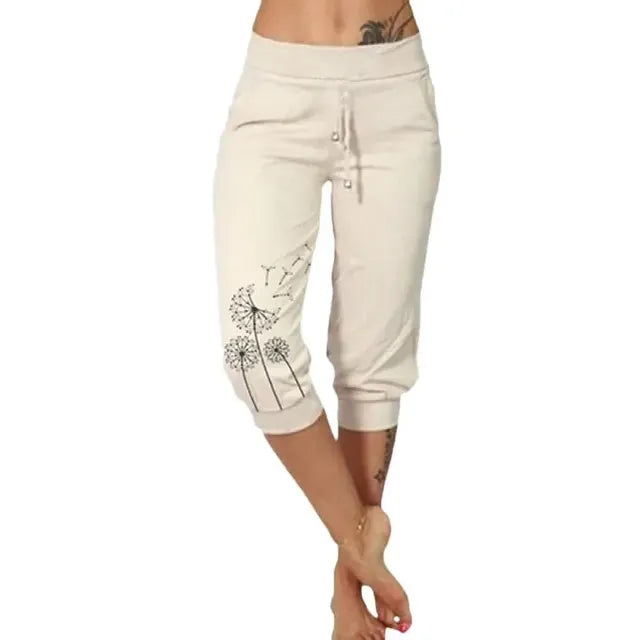 CLEMENTINE- PANTALONI COMODI DA DONNA (2+1 GRATIS)