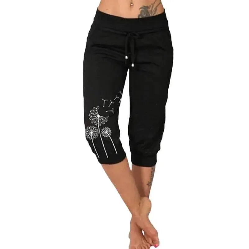 CLEMENTINE- PANTALONI COMODI DA DONNA (2+1 GRATIS)