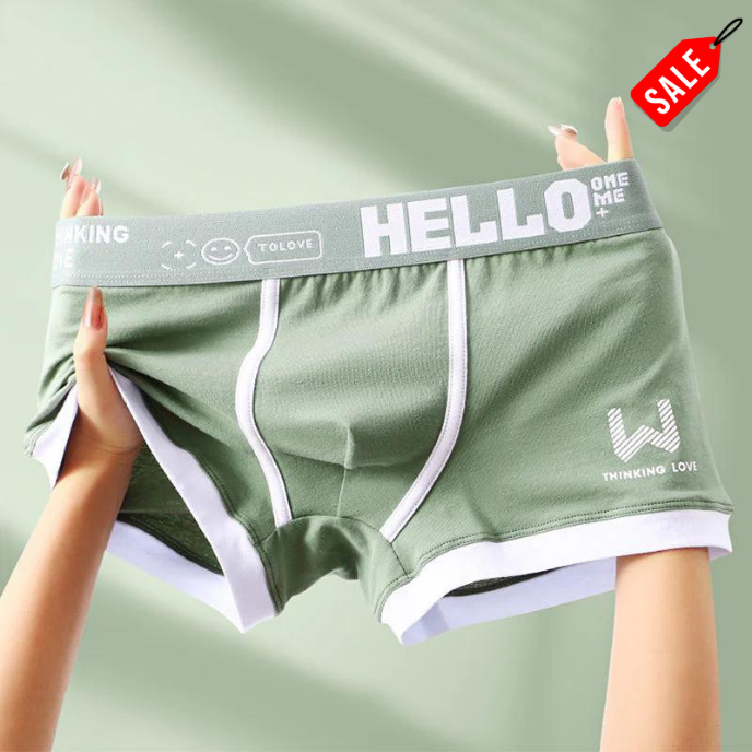 MIRANDA™ PREMIUM BOXER | 2+2 GRATIS SOLO OGGI