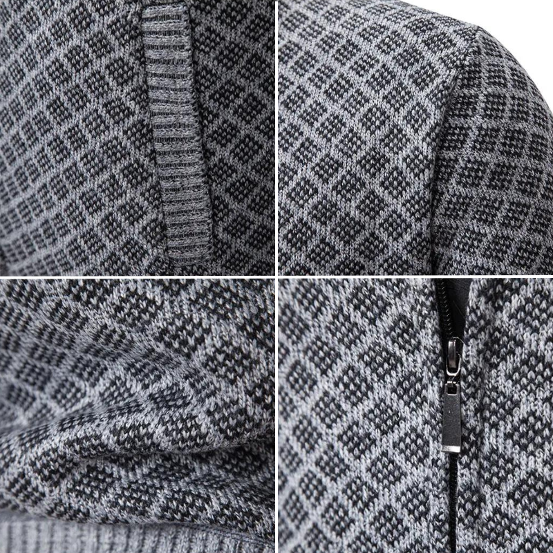 IACOPO - GILET PREMIER UOMO