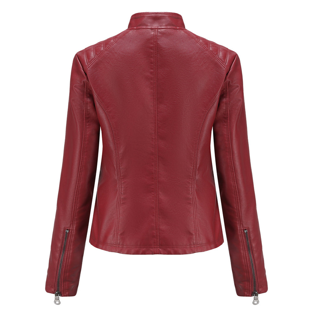 FRANCESCA™ | MODA PRIMAVERILE GIUBBOTTO