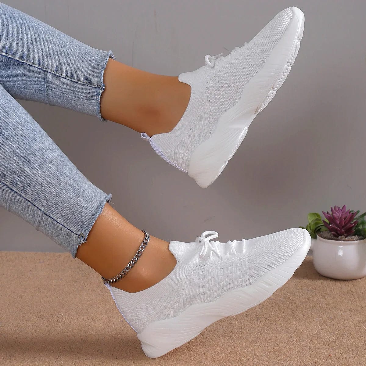 AERO - SCARPE ORTOPEDICHE PER DONNA