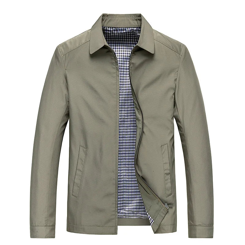 RAFFAELE™ - GIACCA ELEGANTE DA UOMO