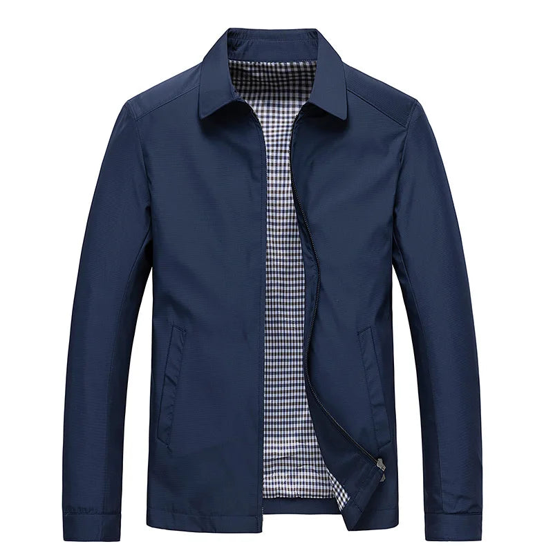 RAFFAELE™ - GIACCA ELEGANTE DA UOMO