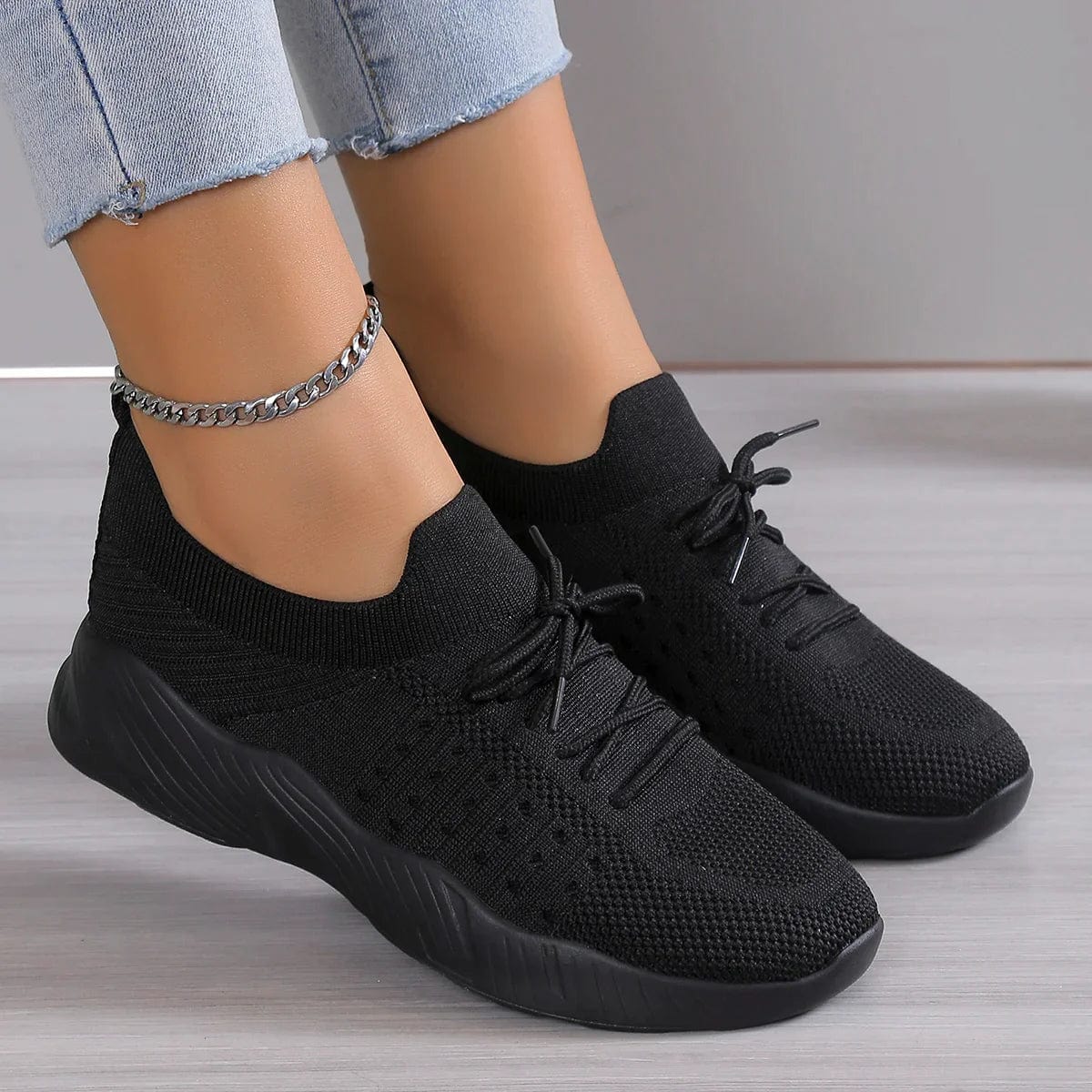 AERO - SCARPE ORTOPEDICHE PER DONNA