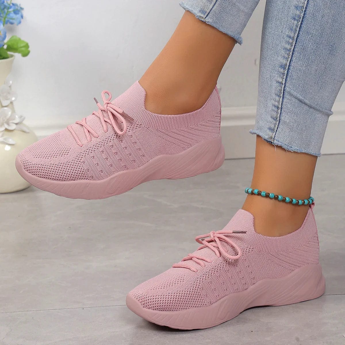 AERO - SCARPE ORTOPEDICHE PER DONNA