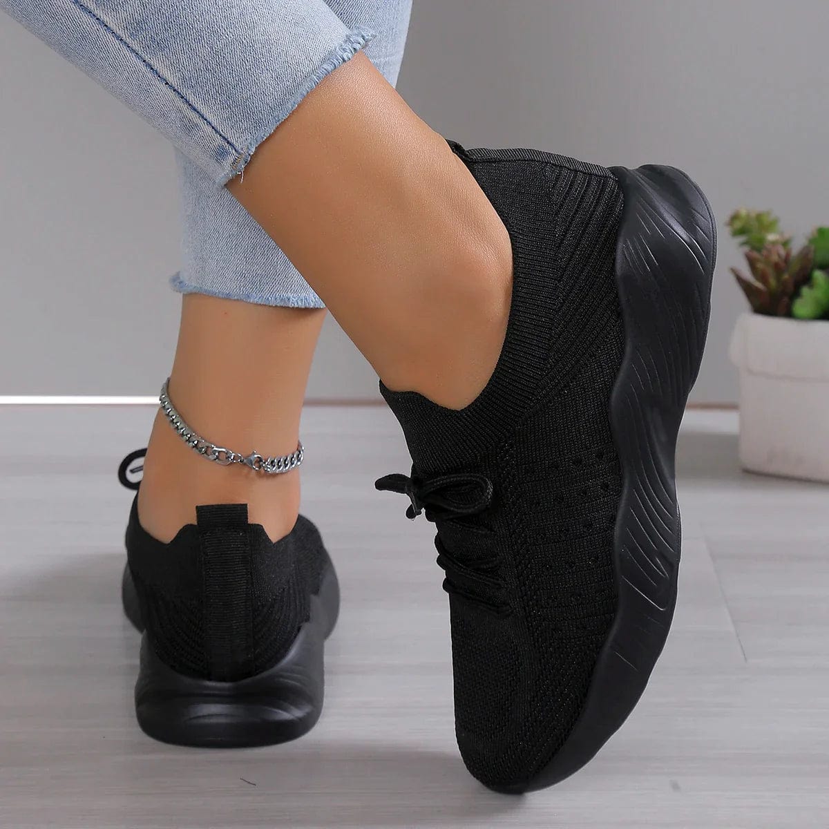 AERO - SCARPE ORTOPEDICHE PER DONNA