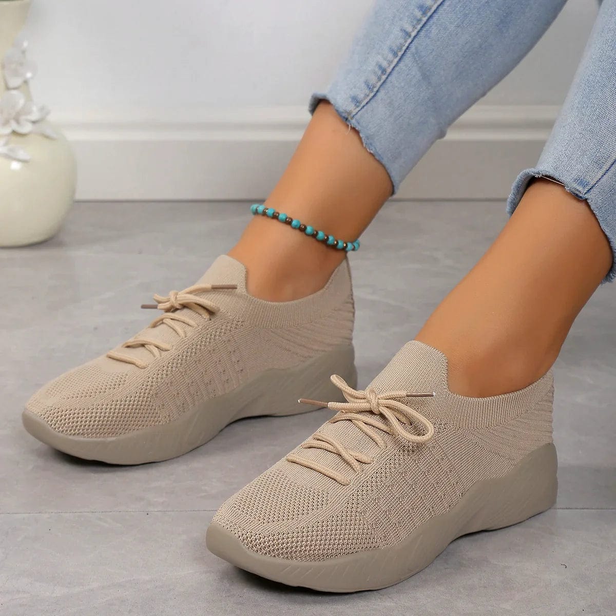 AERO - SCARPE ORTOPEDICHE PER DONNA