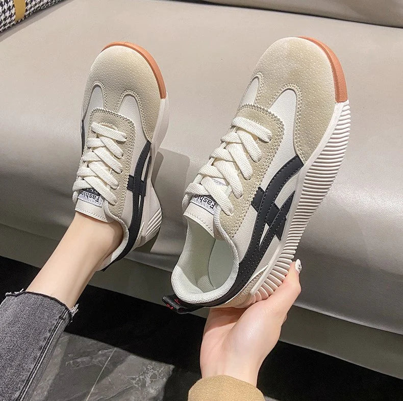 GIADA™ - SCARPE DA GINNASTICA CLASSICHE ELEGANTI E CONFORTEVOLI