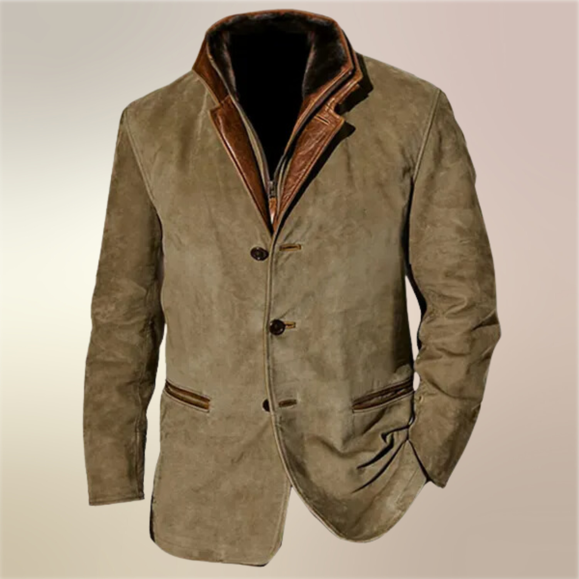 MARCO - GIACCA VINTAGE