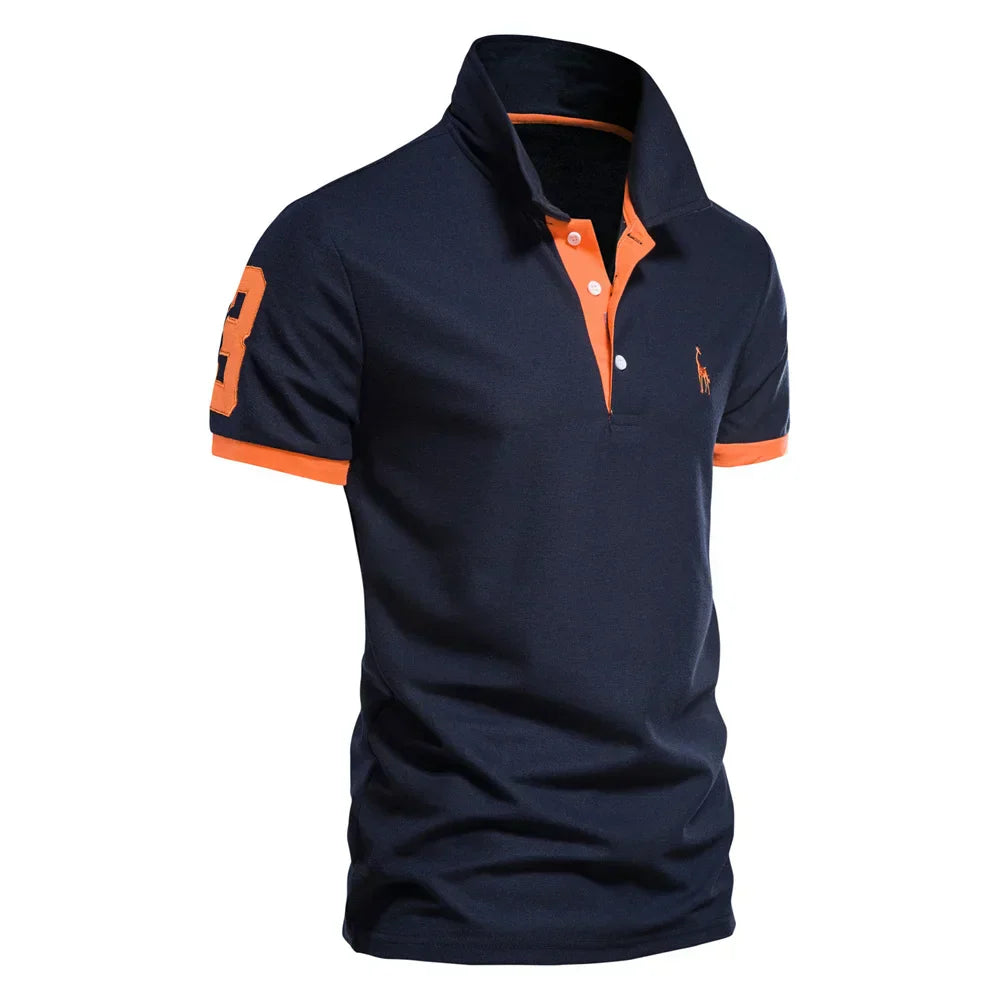 GIORGIO - POLO DA ATLETA