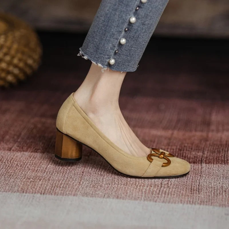 Mathilda | Eleganti e Comodi Sandali Donna