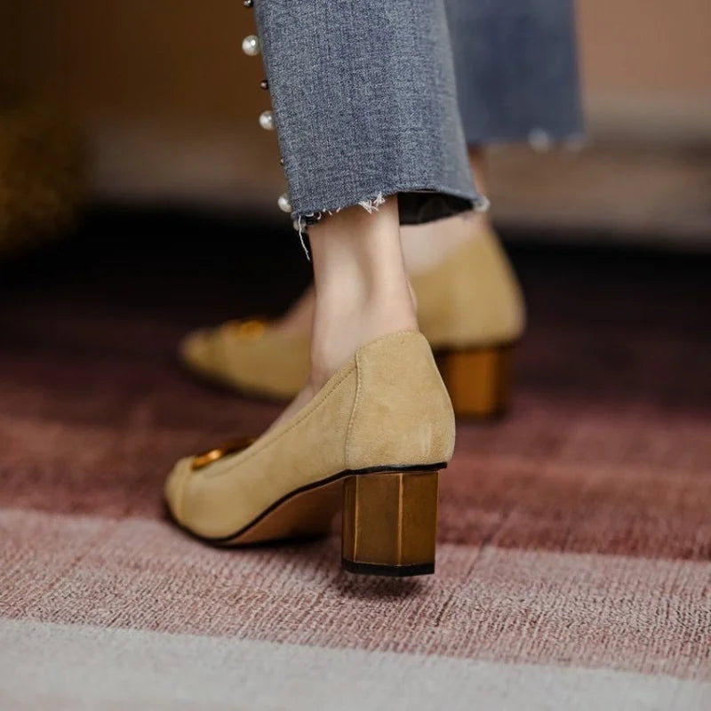Mathilda | Eleganti e Comodi Sandali Donna