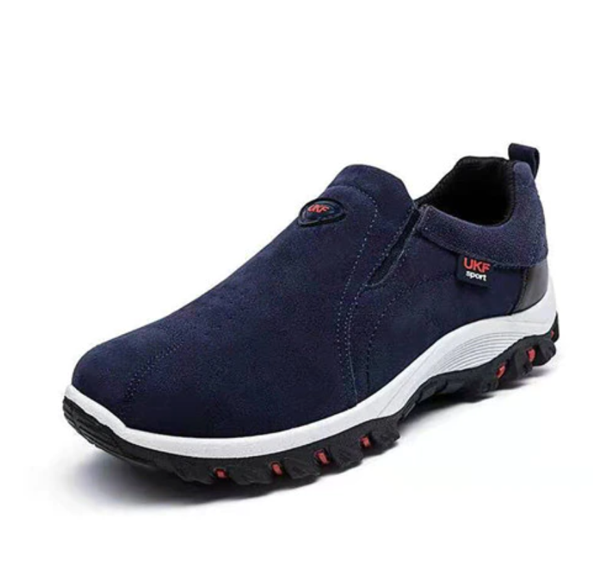 ELIO™ | LE MIGLIORI SCARPE ORTOPEDICHE DA TREKKING PER UOMO