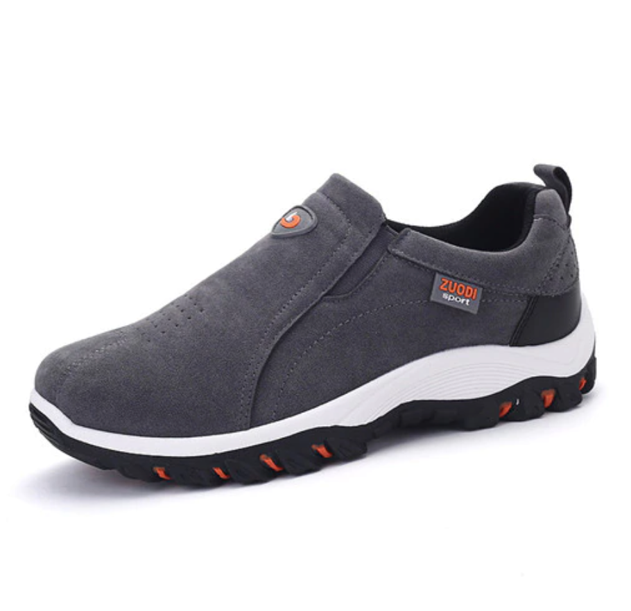 ELIO™ | LE MIGLIORI SCARPE ORTOPEDICHE DA TREKKING PER UOMO