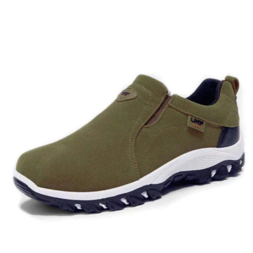 ELIO™ | LE MIGLIORI SCARPE ORTOPEDICHE DA TREKKING PER UOMO