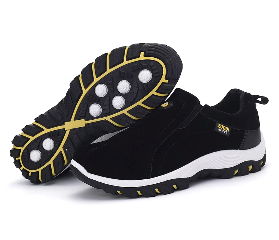 ELIO™ | LE MIGLIORI SCARPE ORTOPEDICHE DA TREKKING PER UOMO