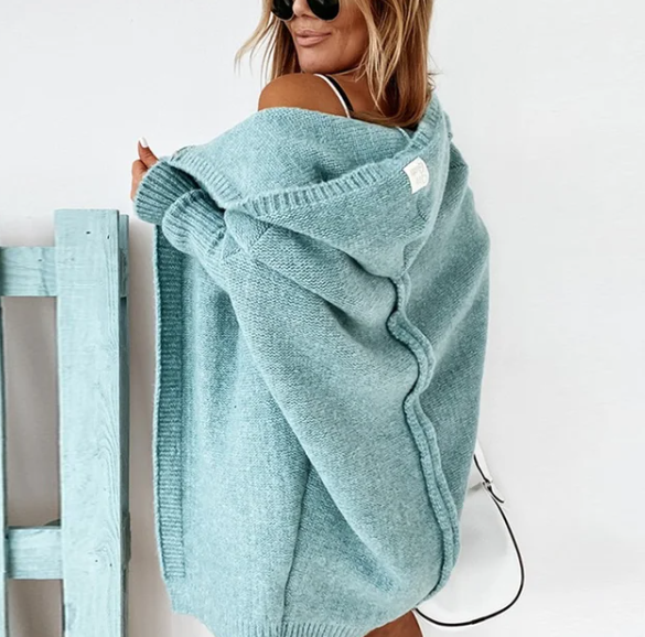 ADELASIA - IL CARDIGAN PERFETTO