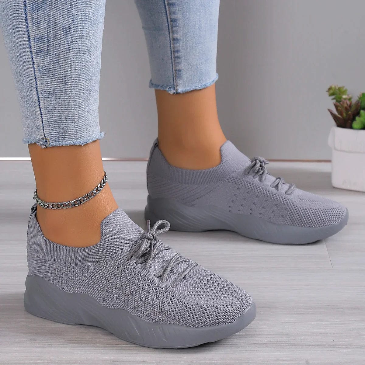 AERO - SCARPE ORTOPEDICHE PER DONNA