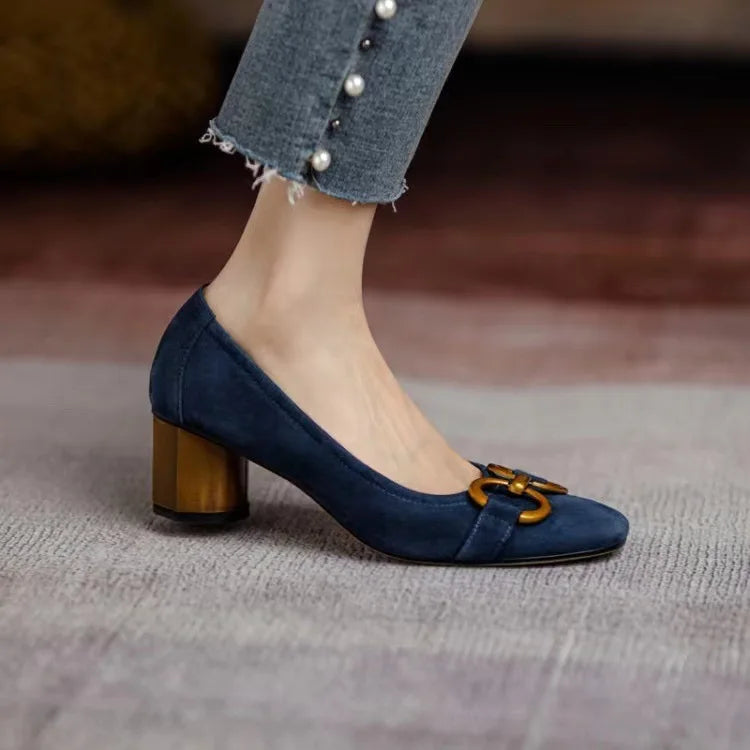 Mathilda | Eleganti e Comodi Sandali Donna