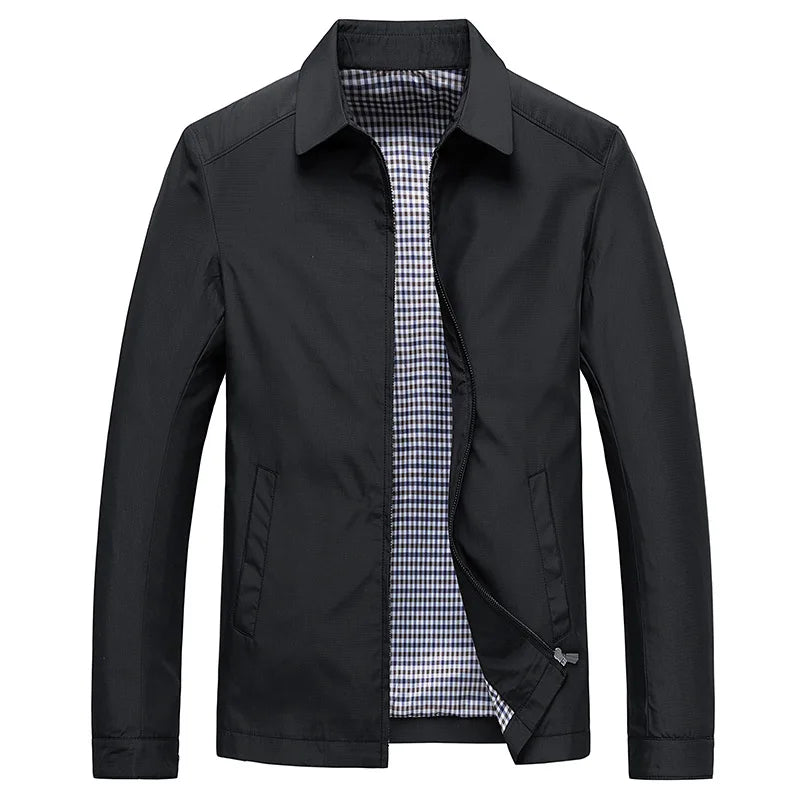 RAFFAELE™ - GIACCA ELEGANTE DA UOMO