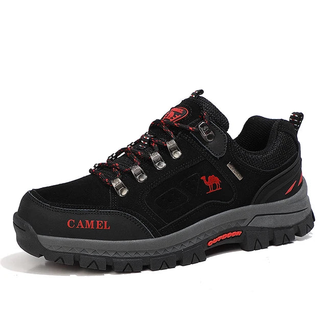 HIKE MAX™ | SCARPE ADVENTURE ALL-TERRAIN