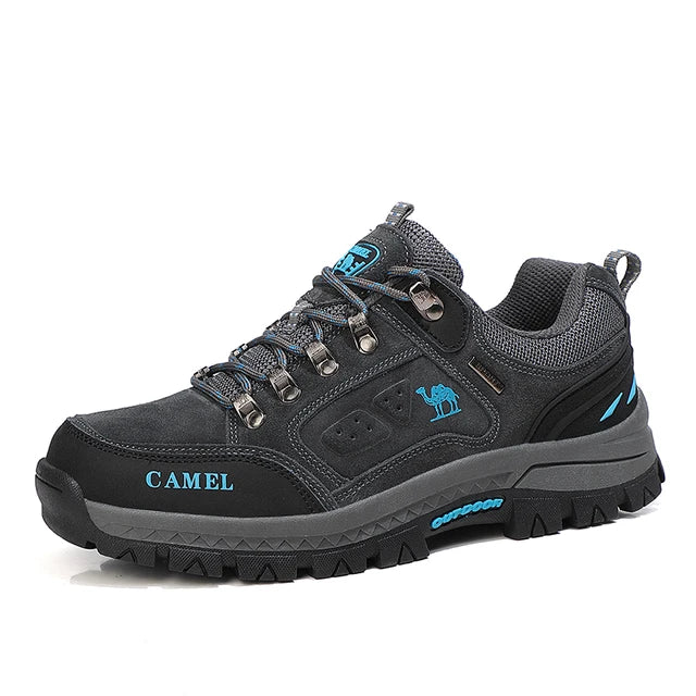 HIKE MAX™ | SCARPE ADVENTURE ALL-TERRAIN