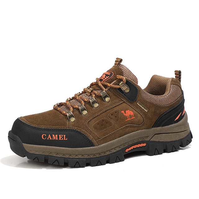 HIKE MAX™ | SCARPE ADVENTURE ALL-TERRAIN