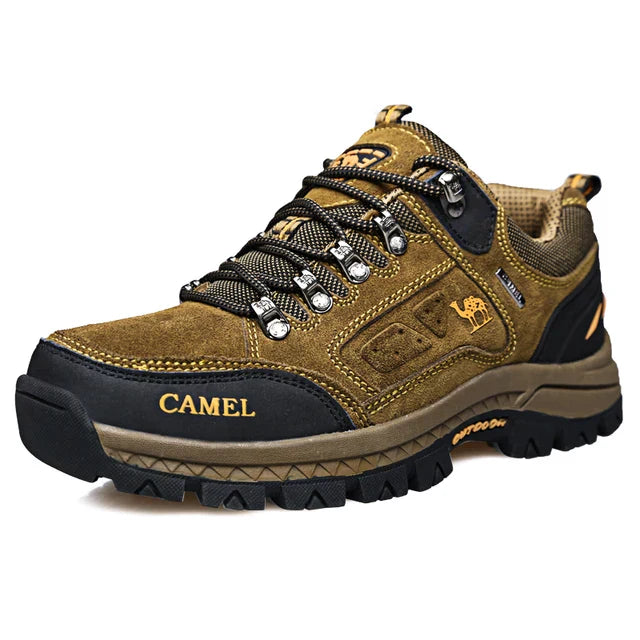 HIKE MAX™ | SCARPE ADVENTURE ALL-TERRAIN