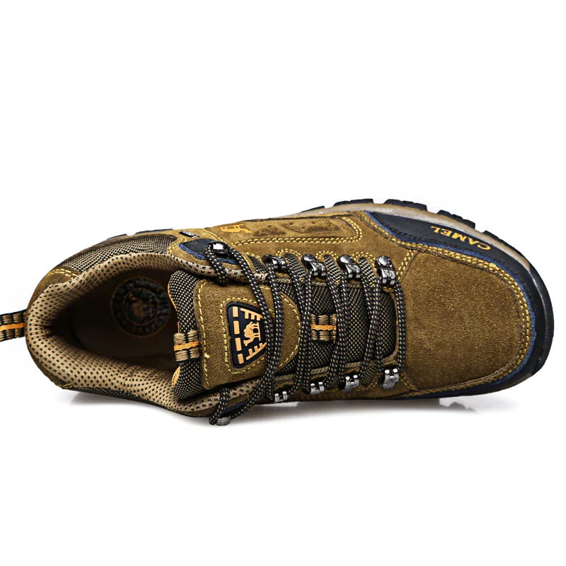 HIKE MAX™ | SCARPE ADVENTURE ALL-TERRAIN