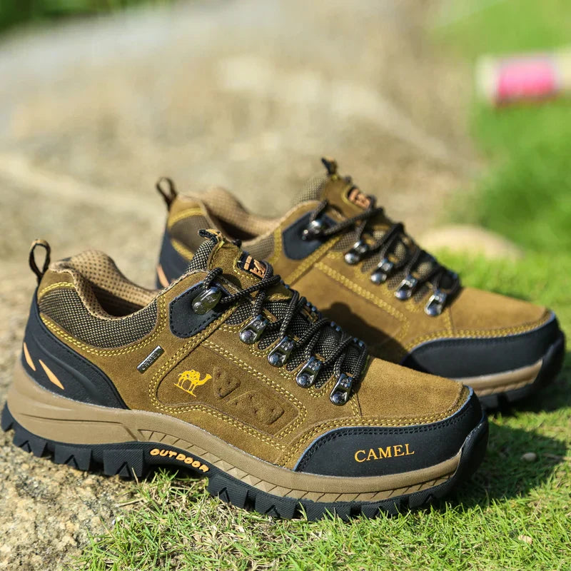 HIKE MAX™ | SCARPE ADVENTURE ALL-TERRAIN