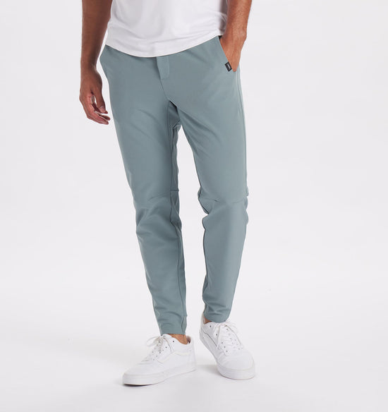 UGO® - PANTALONI DALLA LINEA RILASSATA