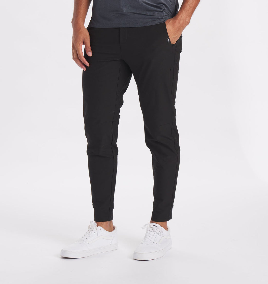UGO® - PANTALONI DALLA LINEA RILASSATA