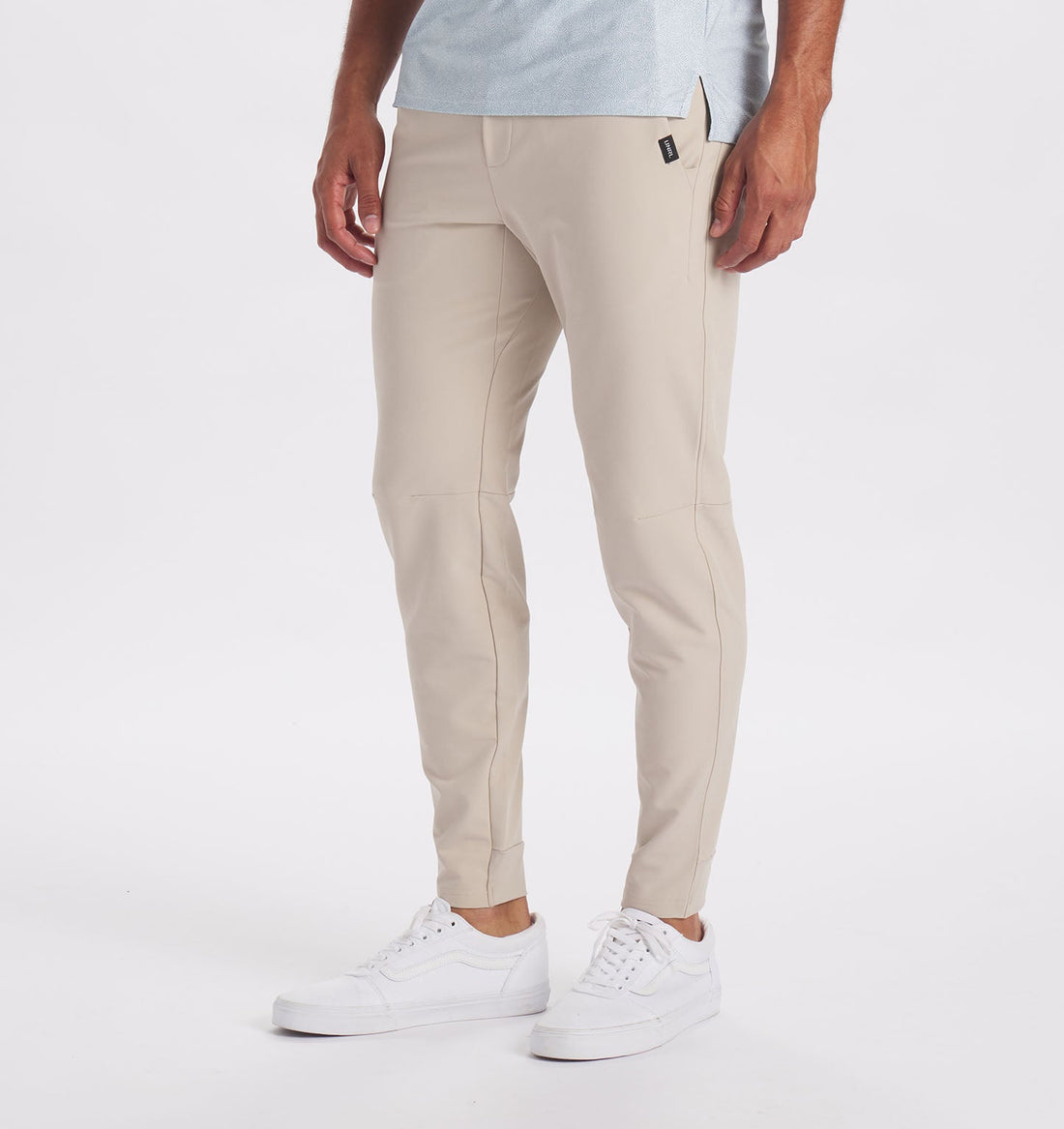 UGO® - PANTALONI DALLA LINEA RILASSATA