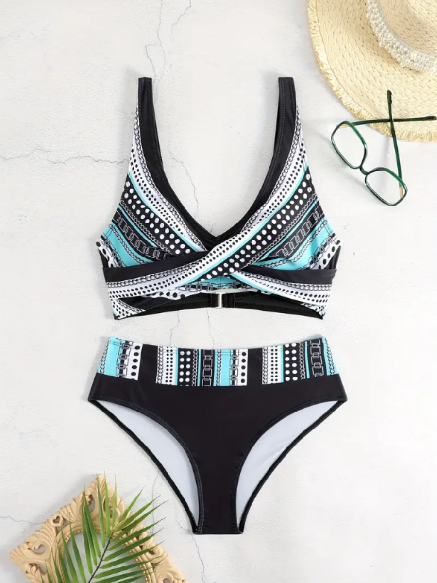 NICOLETTA™ | BIKINI PER LA FORMA