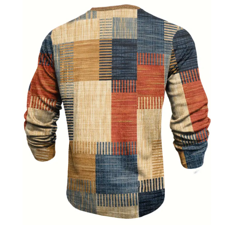 MADS™ - MAGLIONE DA UOMO