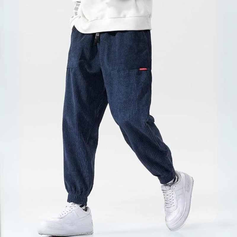 FABIO™ | CORDHOSE ALLA MODA