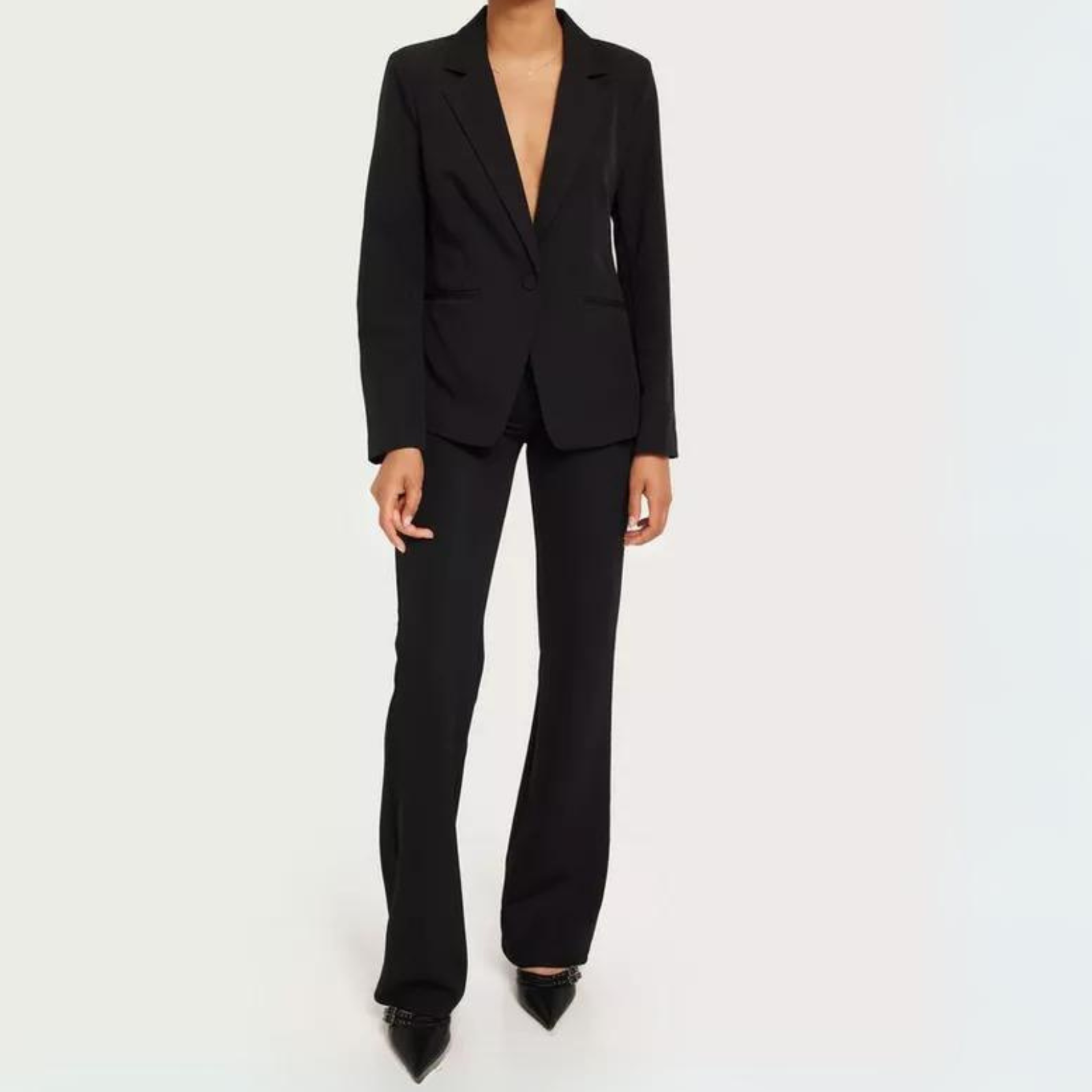 EMMA - SET BLAZER E PANTALONI