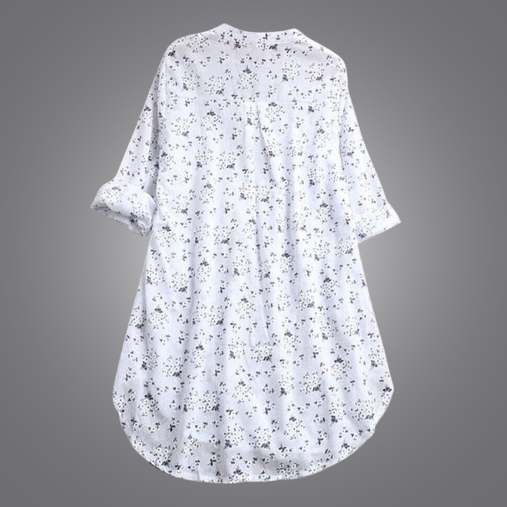 MIRELLA | VESTITO FLOREALE