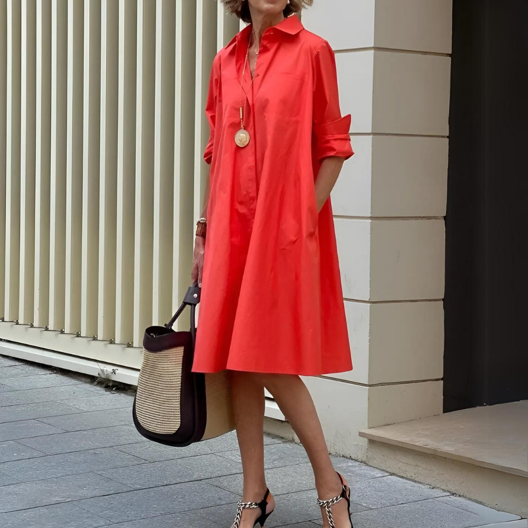 LIVIA® | ABITO ELEGANTE E CONFORTEVOLE