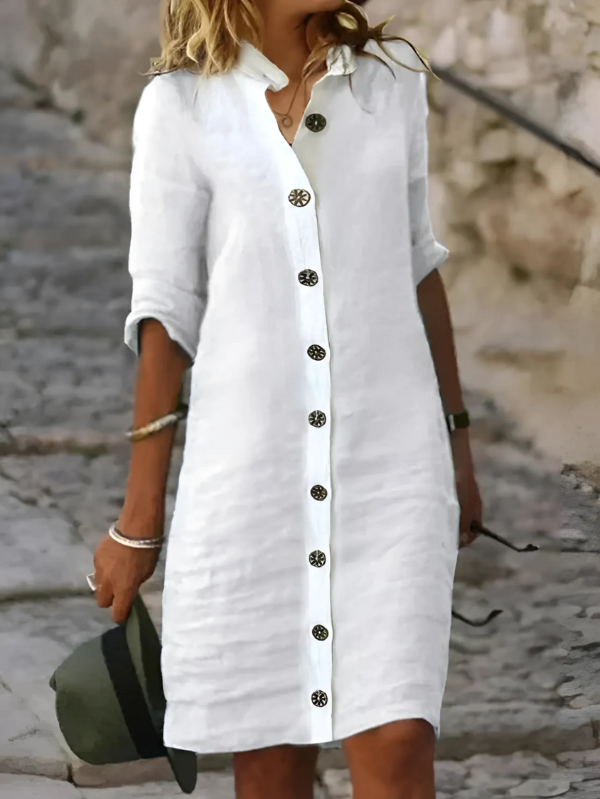 MARTINA™ - VESTITO ESTIVO