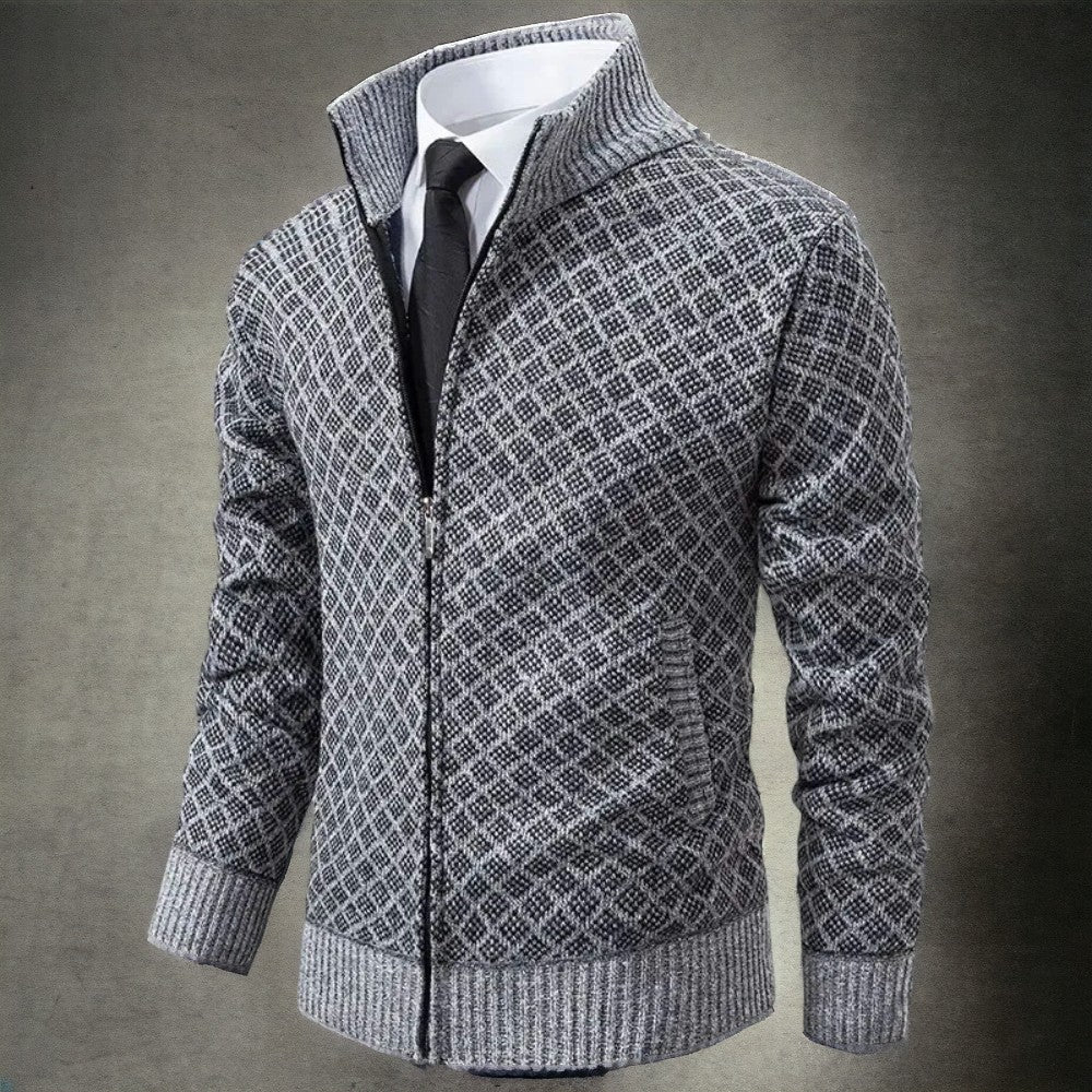 IACOPO - GILET PREMIER UOMO