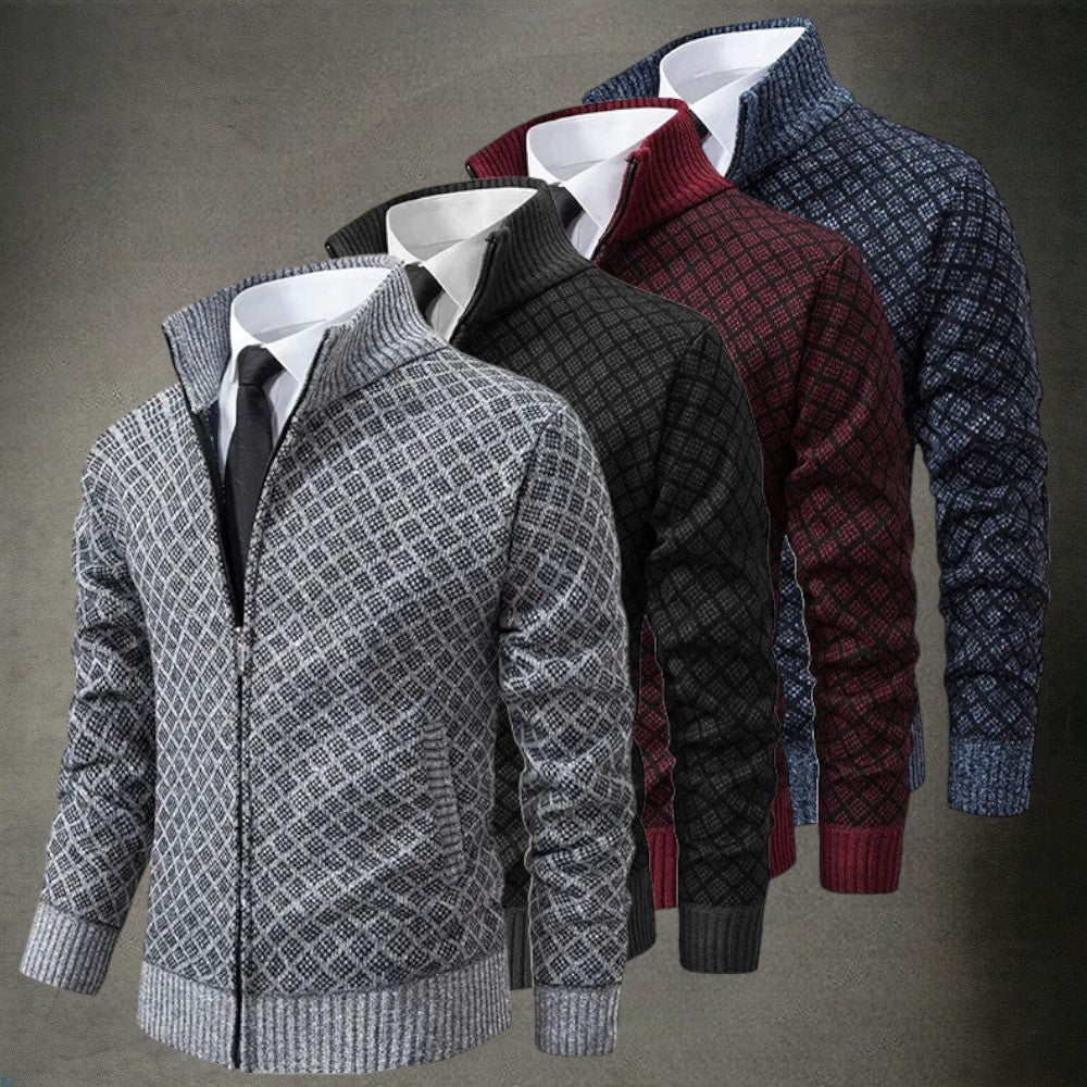 IACOPO - GILET PREMIER UOMO