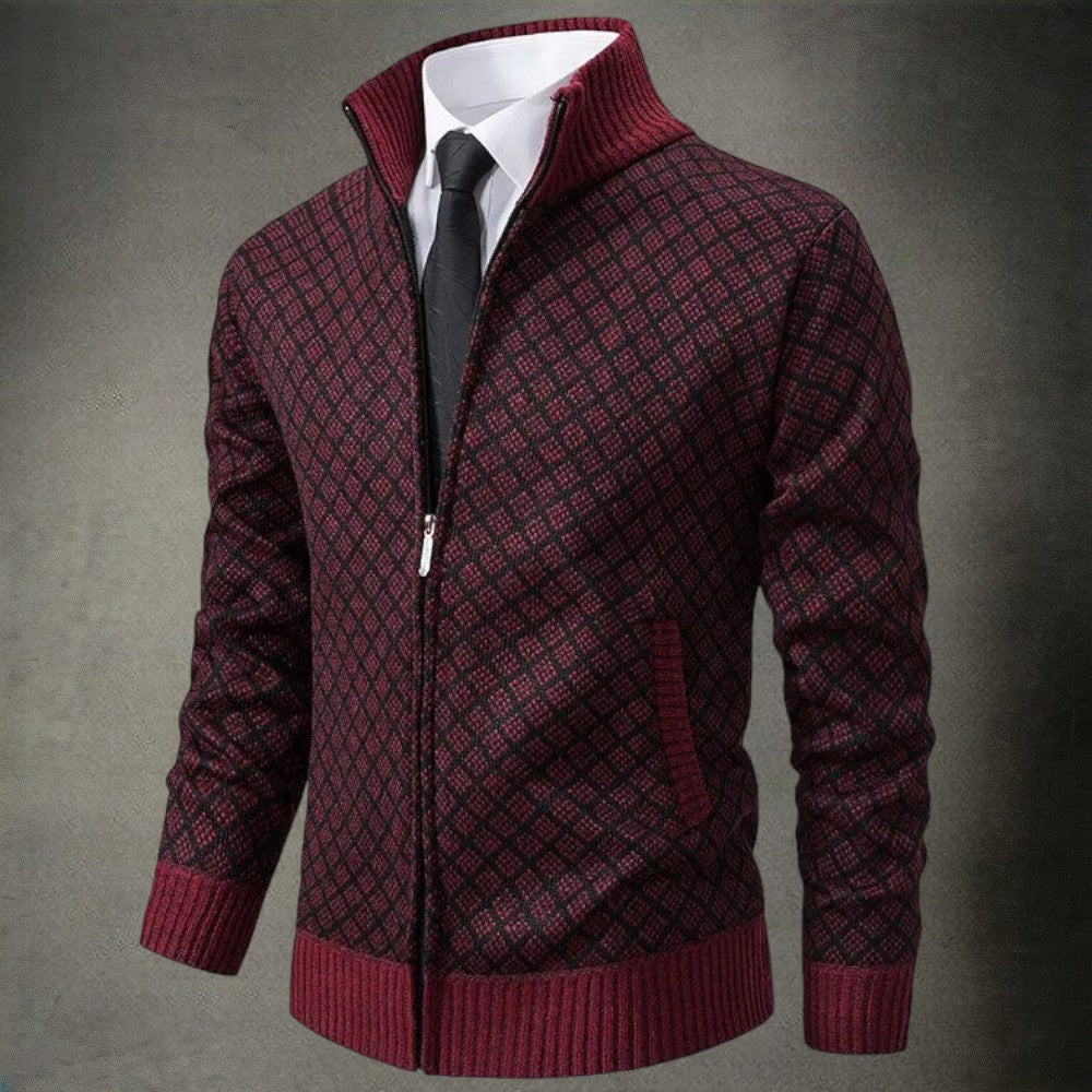 IACOPO - GILET PREMIER UOMO