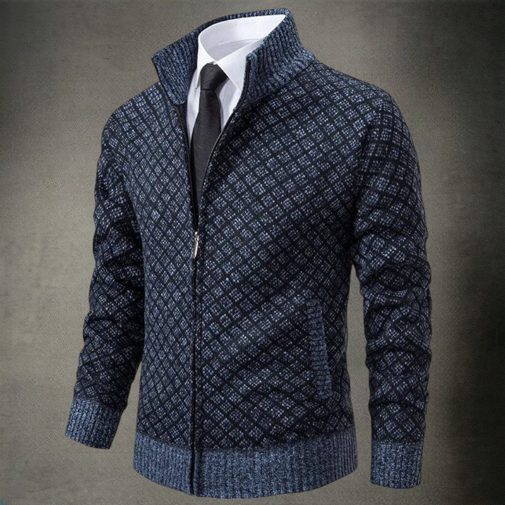 IACOPO - GILET PREMIER UOMO