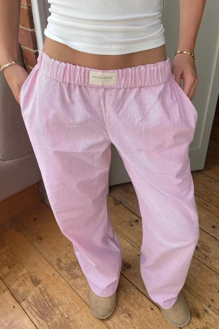GIANNA™ - PANTALONI COMODI E STRETCH