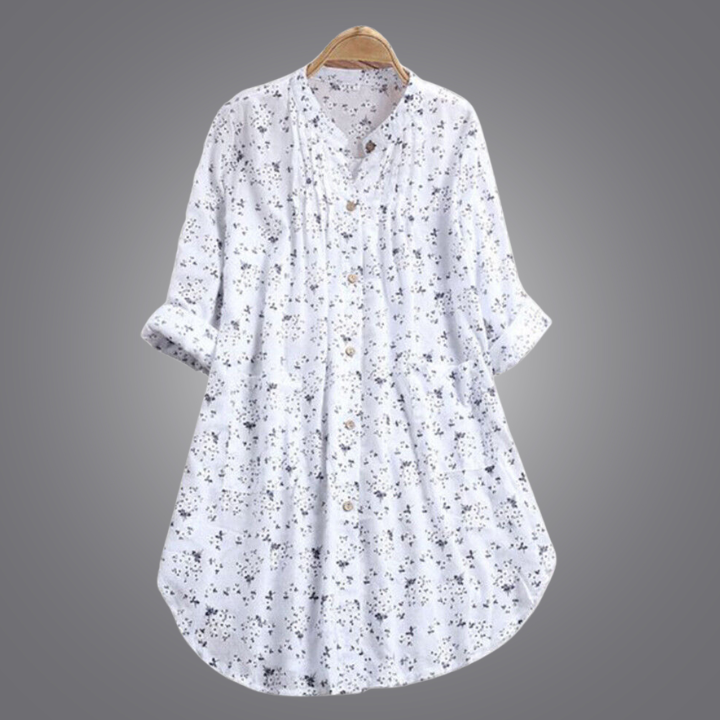 MIRELLA | VESTITO FLOREALE
