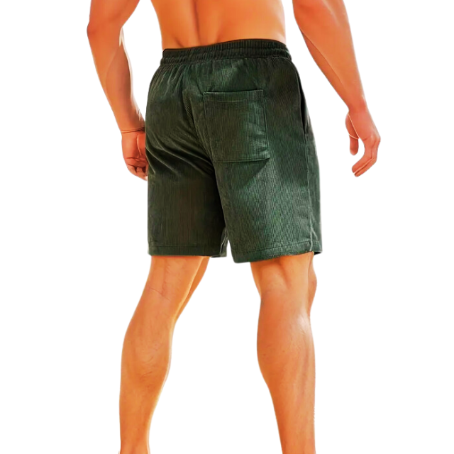 ELIO | PANTALONCINI COMODI