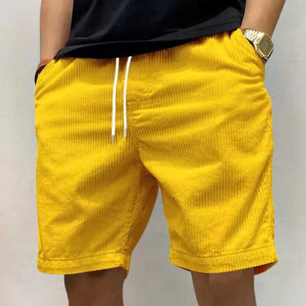 Oscar™ - Pantaloncini Comodi