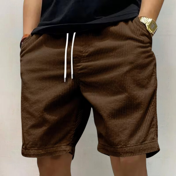 Oscar™ - Pantaloncini Comodi